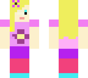 lily