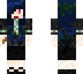 little witch 2