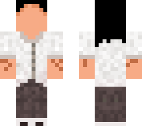 live aid brian may (ready for blender animation)