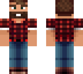 lumberjack