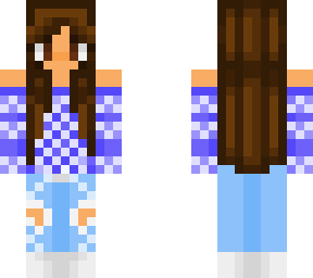 main skin
