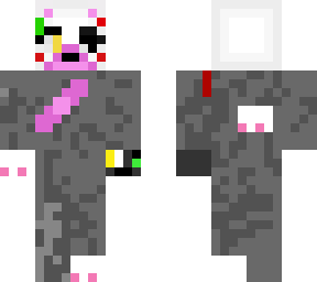 mangle try 4