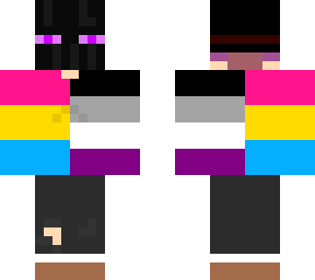 me but it's pride month