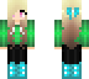 minecraft gamer