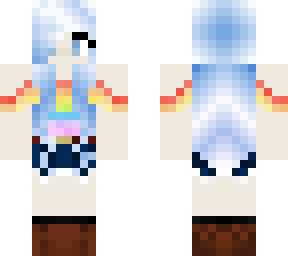 misty lgbt