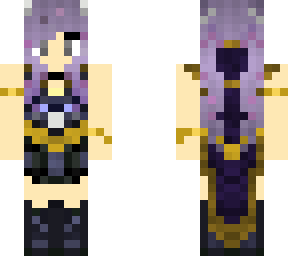 my complete skin (dont download plz)