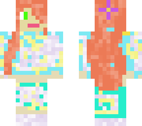 my first good skin