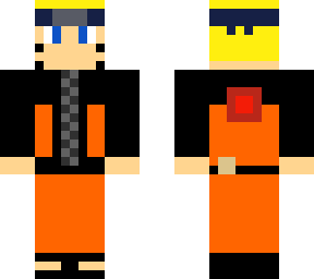 naruto usumac