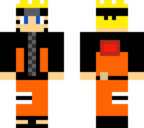 naruto usumaki