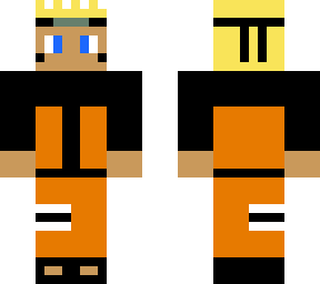 naruto usumaki