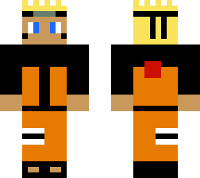naruto usumaki