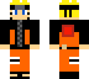 naruto usumaki