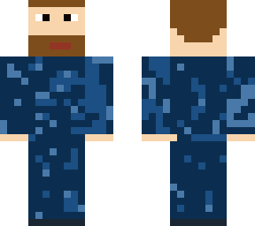 navy man