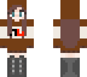 nutella girl