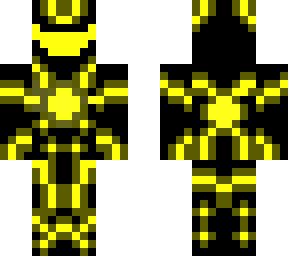 omega tron
