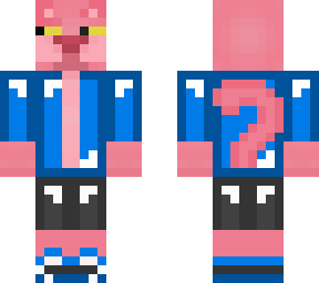 pahnter rose