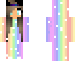 pajama skin