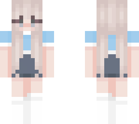 pastel blue edit