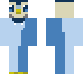 penguin
