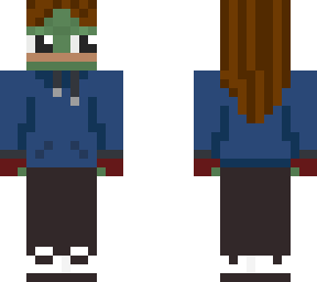 pepe girl