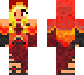 phoenix queen