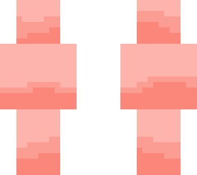pink blob