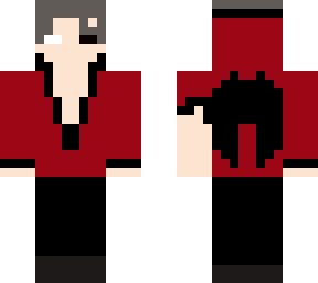possessed herobrine
