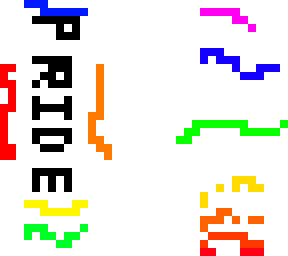 pride!