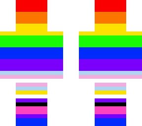 pride