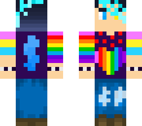 pride on your sleeve