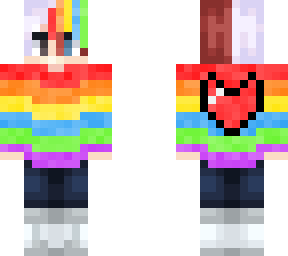 pride todoroki shoto