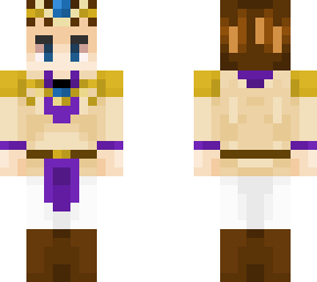 prince zelda