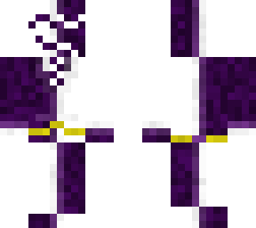 purple gemini