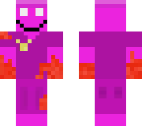 purple guy the murderer
