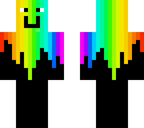 rainbow :)