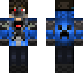 rainimator wither heart skin