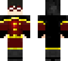 robin