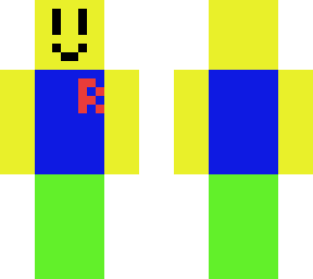 roblox noob