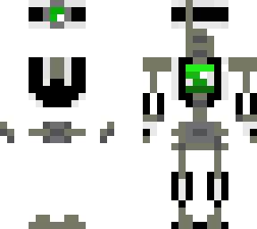 robot-z 090