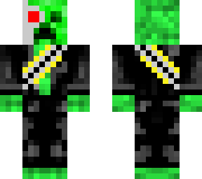 robotic creeper