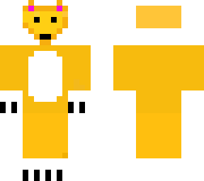 roxy the foxy