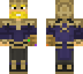 sander armoured