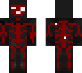 skull trooper in red