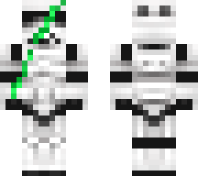 sliced stormtrooper