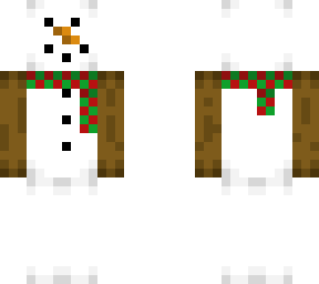 snowman