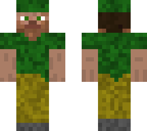 soldier