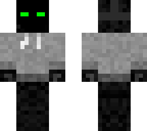 spiritofdoom /w jacket & mask