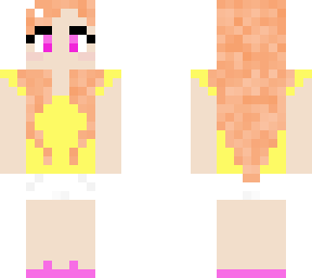 summer girl