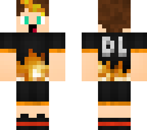 summer skin
