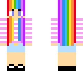 summer skin